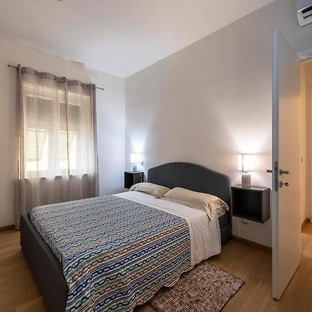 Casa Di Francy Lägenhet La Spezia Exteriör bild