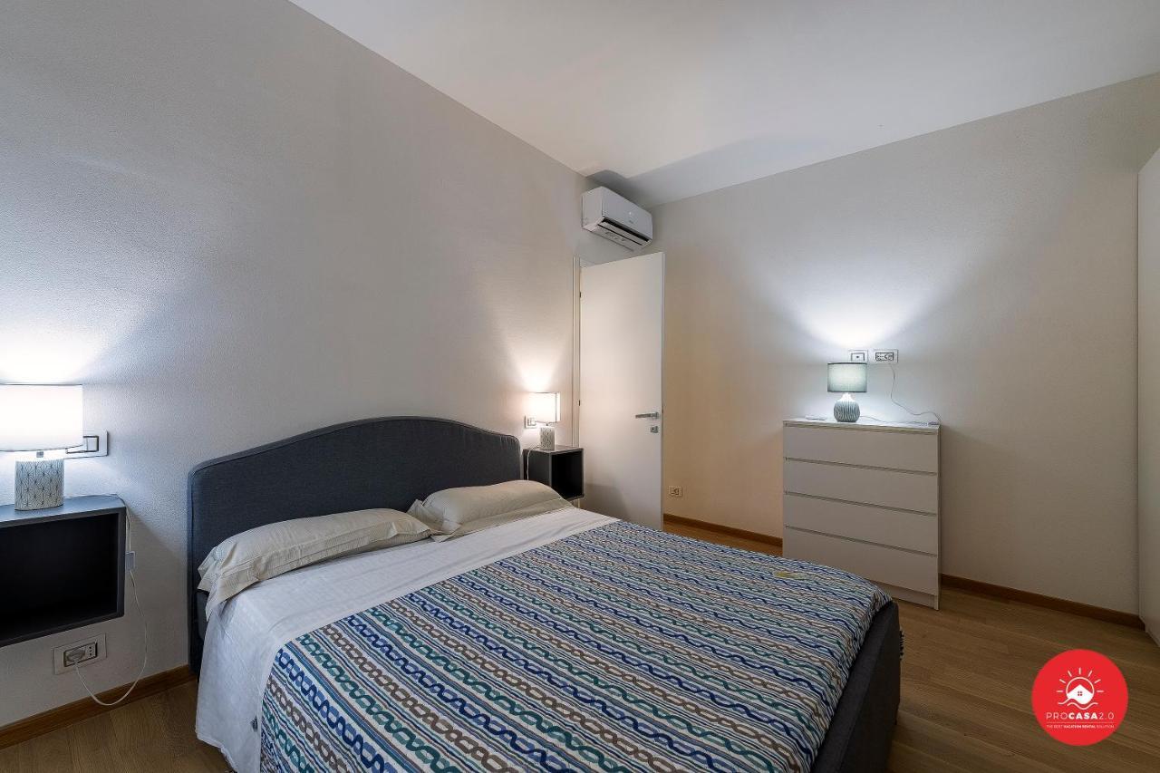 Casa Di Francy Lägenhet La Spezia Exteriör bild