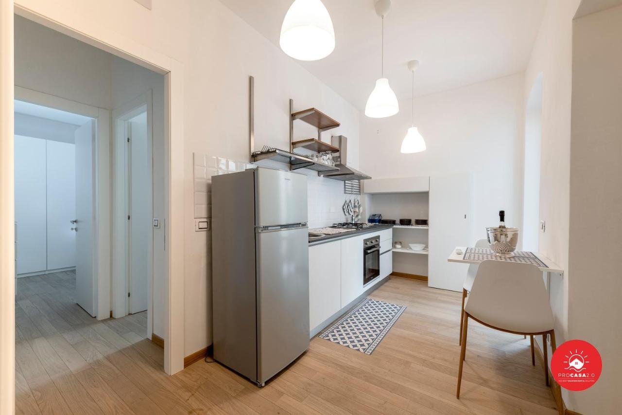 Casa Di Francy Lägenhet La Spezia Exteriör bild